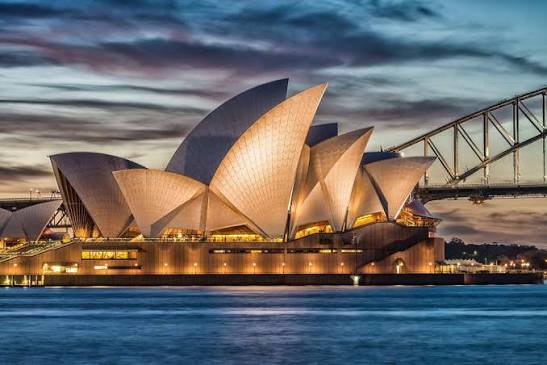 Australia