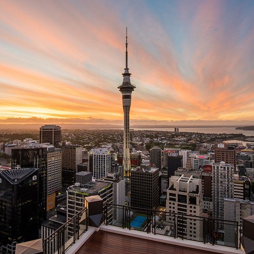 New Zealand