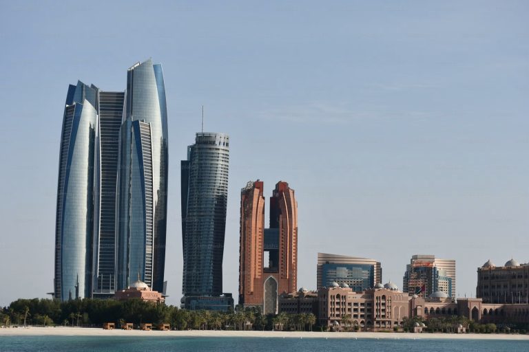 United Arab Emirates