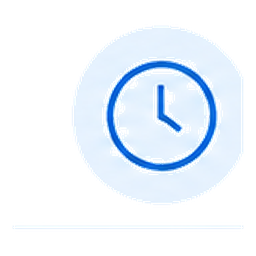 Efficient construction icon