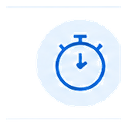 Rapid installation icon