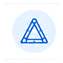 Lightweight structure icon
