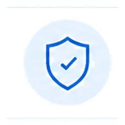 Antibacterial icon