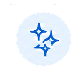 Easy to clean icon