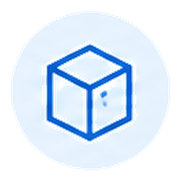 Modular configuration icon
