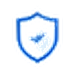 Safe and hygienic environment icon