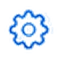 Reliable and durable solutions icon