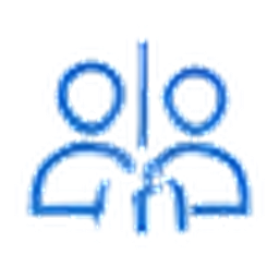 Multi-disciplinary experts icon