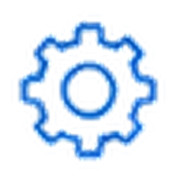International collaboration icon