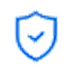 Infection control support icon