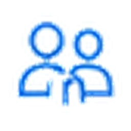 Flexible design and deployment icon