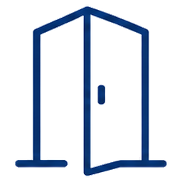 Anteroom icon